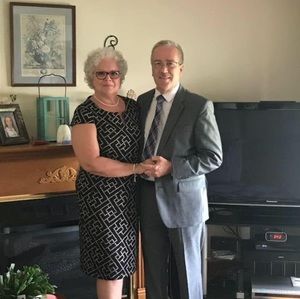 Meet your Posher, Karen